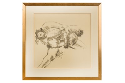 Lot 626 - AIDRON DUCKWORTH (1920-2001)