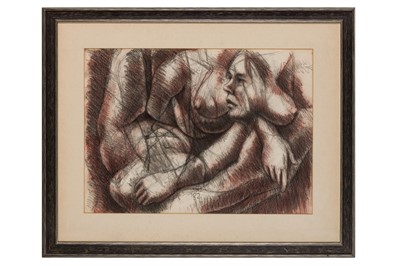 Lot 365 - AIDRON DUCKWORTH (1920-2001)