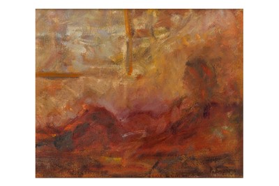 Lot 95 - PATRICIA SMOUHA ESPIR (BRITISH, 1934-1999)
