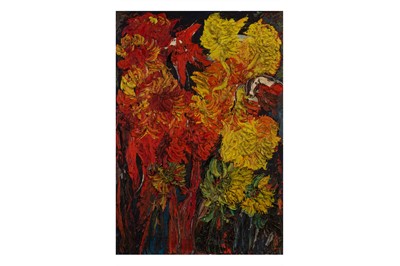 Lot 86 - TANIA GORDON (BRITISH, 1901-1994)