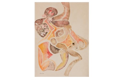 Lot 225 - AVINASH CHANDRA (1931-1991)