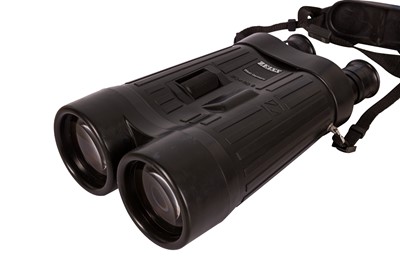 Lot 481 - A Pair of Zeiss 20x60S T* Image Stabilization Binoculars
