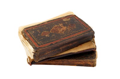 Lot 431 - THREE MANUSCRIPTS OF RELIGIOUS DISCOURSES AND ANTHOLOGIES