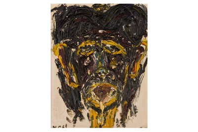 Lot 108 - JENNIFER MARSHA ROSLYN (20TH CENTURY)