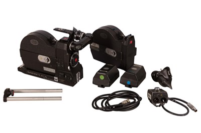 Lot 312 - An Arriflex 16 SR Cinema Camera