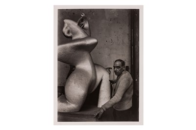 Lot 567 - Cameraphoto Archive