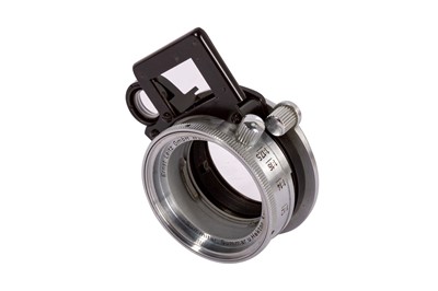 Lot 443 - A Leitz NOOKY HESUM Close Focussing Accessory