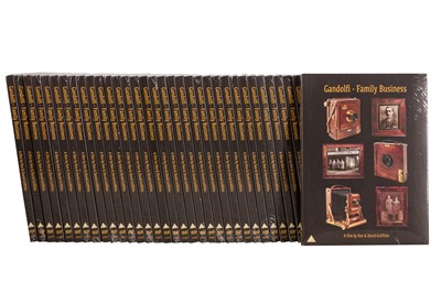 Lot 24 - Gandolfi - Family Business
