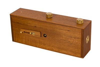 Lot 38 - Zero Image Pinhole 612B Camera