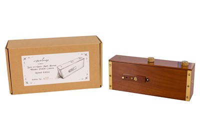 Lot 39 - Zero Image Pinhole 612B Camera