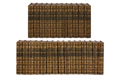 Lot 114 - Dickens (Charles) Works