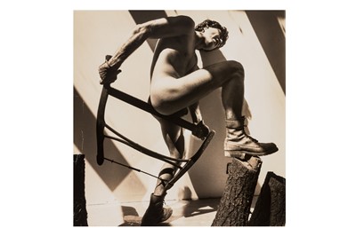 Lot 277 - Arthur Tress (b.1940)