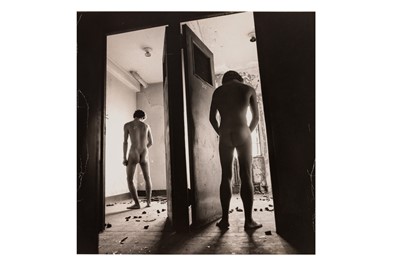 Lot 278 - Arthur Tress (b.1940)