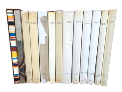 Lot 235 - Skira (Albert, publisher)