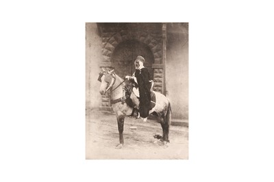 Lot 17 - ALEXANDRE LEROUX (1836 - 1912)