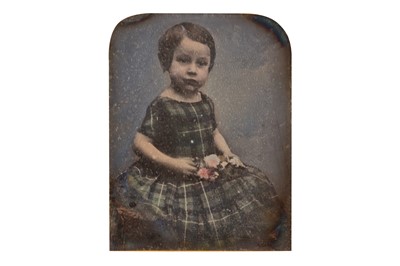 Lot 508 - Richard Beard (1801-1885)