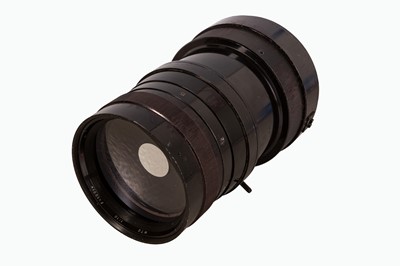 Lot 242 - A Krasnogorsk 100cm f/10 Reflex Lens