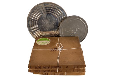 Lot 324 - Czech Film Collection, 20th Century