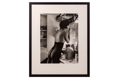 Lot 521 - Mary McCartney (b.1969)