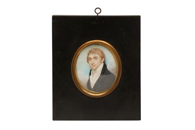 Lot 234 - HENRY JACOB BURCH junior (BRITISH B.1763)