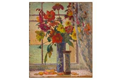 Lot 41 - WILLAM SAMUEL HORTON (AMERICAN, 1865-1936)