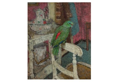 Lot 72 - EDWARD LE BAS, R.A. (BRITISH, 1904-1966)
