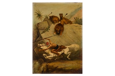 Lot 460 - AFTER WILLIAM STRUTT (LATE 19TH/EARLY 20TH CENTURY)