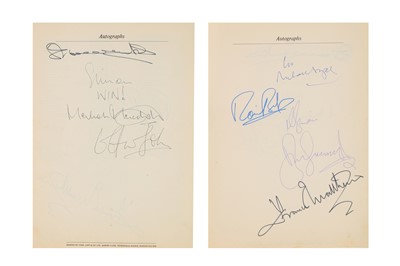 Lot 263 - John (Elton) & Others