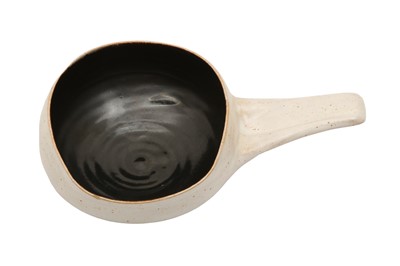 Lot 69 - DAME LUCIE RIE (BRITISH 1902-1995) & HANS COPER (GERMAN/BRITISH 1920 - 1981)