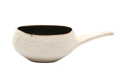 Lot 69 - DAME LUCIE RIE (BRITISH 1902-1995) & HANS COPER (GERMAN/BRITISH 1920 - 1981)