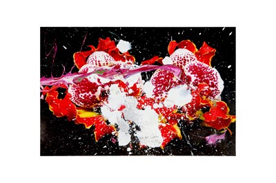 Lot 203 - MARC QUINN (BRITISH B.1964)
