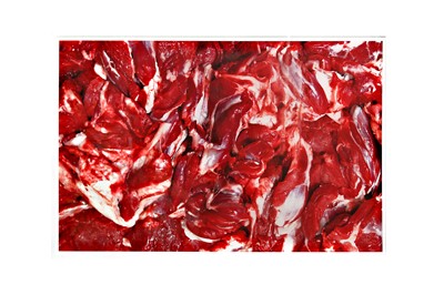 Lot 132 - MARC QUINN (BRITISH b.1964)