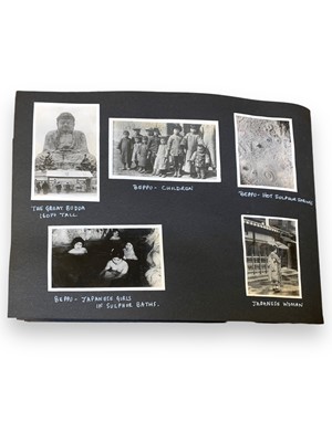 Lot 142 - China, Photographs