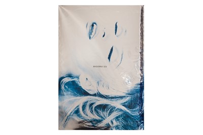 Lot 143 - Madonna Sex