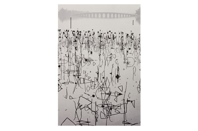 Lot 165 - René Burri (1933-2014)