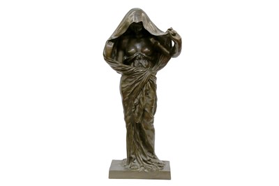 Lot 476 - AFTER LOUIS-ERNEST BARRIAS (FRENCH 1841-1905)