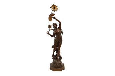 Lot 477 - EDOUARD DROUOT (FRENCH, 1859-1945)
