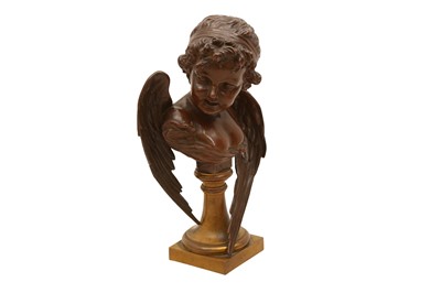 Lot 479 - RUFFINO BESSERDICH (AUSTRIAN 1858-1915)