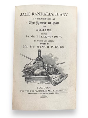 Lot 264 - Boxing & Sport.- Miscellaneous