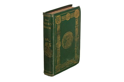 Lot 202 - Craik. The Fairy Book. 1863