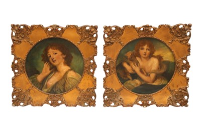 Lot 623 - AFTER HENRY RAEBURN (SCOTTISH 1756-1823)