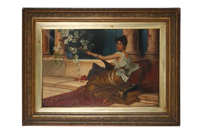Lot 624 - E. T (20TH CENTURY) AFTER CONRAD KIESEL