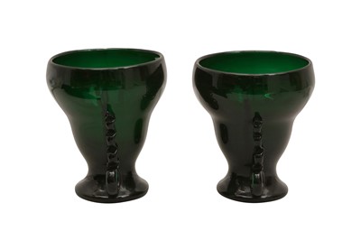 Lot 84 - IN THE MANNER OF NAPOLEONE MARTINUZZI (ITALIAN 1892-1977)