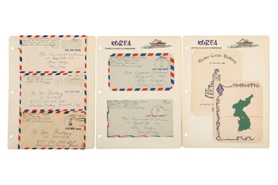 Lot 8 - KOREA