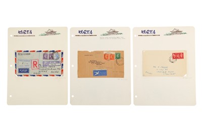 Lot 11 - KOREA