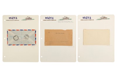 Lot 11 - KOREA