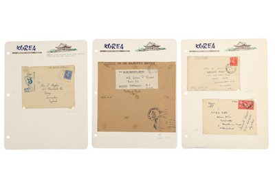 Lot 11 - KOREA