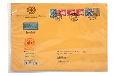 Lot 11 - KOREA