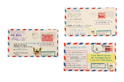 Lot 11 - KOREA
