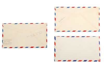 Lot 11 - KOREA